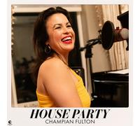 FULTON - HOUSE PARTY - cd - K3z