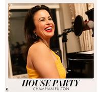 Champian Fulton - House Party [Vinilo] [Vinyl LP] [VINYL]