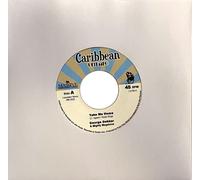 Dekker, George - Take Me Home / Good Feelings (Lim.ed.) [VINYL]