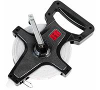 Champion 007532 Open Reel Fiberglass Measuring Tape