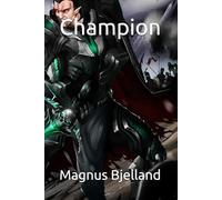 Champion: 1 (The Pantheon War)