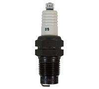 Champion 525 25 Industrial Spark Plug Pack of 8
