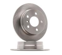 CHAMPION 562274CH Brake disc