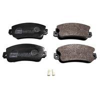 CHAMPION 571297CH Brake pad set