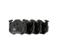 CHAMPION 571334CH Brake pad set