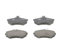 CHAMPION 571376CH Brake pad set