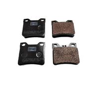 CHAMPION 571899CH Brake pad set
