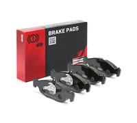 CHAMPION 571924CH Brake pad set
