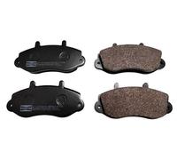 CHAMPION 571932CH Brake pad set