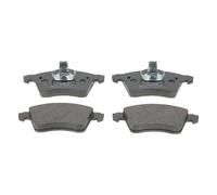 CHAMPION 571934CH Brake pad set