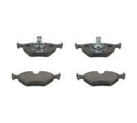 CHAMPION 571936CH Brake pad set