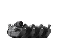 CHAMPION 571971CH Brake pad set