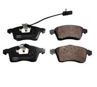 CHAMPION 573106CH Brake pad set