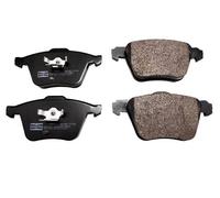 CHAMPION 573143CH Brake pad set