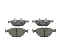 CHAMPION 573150CH Brake pad set