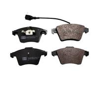 CHAMPION 573159CH Brake pad set