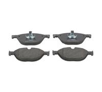 CHAMPION 573292CH Brake pad set