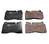 CHAMPION 573296CH Brake pad set