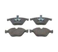 CHAMPION 573305CH Brake pad set