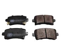CHAMPION 573313CH Brake pad set