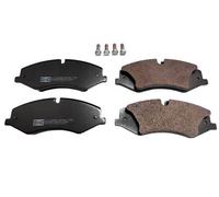 CHAMPION 573333CH Brake pad set