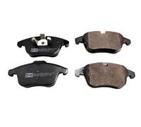 CHAMPION 573336CH Brake pad set