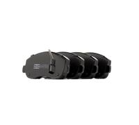 CHAMPION 573357CH Brake pad set