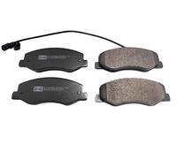 CHAMPION 573358CH Brake pad set