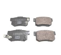 CHAMPION 573375CH Brake pad set