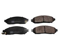 CHAMPION 573431CH Brake pad set