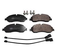CHAMPION 573438CH Brake pad set