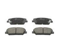 CHAMPION 573447CH Brake pad set