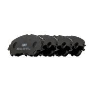 CHAMPION 573659CH Brake pad set