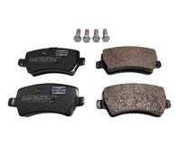 CHAMPION 573748CH Brake pad set