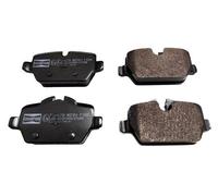 CHAMPION 573755CH Brake pad set