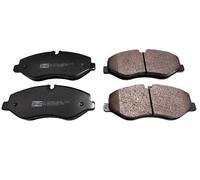 CHAMPION 573781CH Brake pad set
