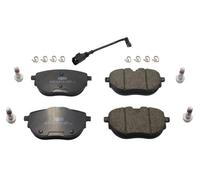 CHAMPION 574085CH Brake pad set