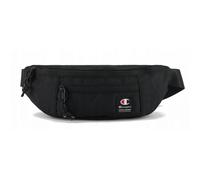 Champion - Belt NBK - Hip Bag - black - Onesize - 100% Polyester,Synthetics Onesize