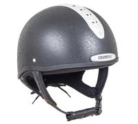 Champion Adults Vent-Air Revolve MIPS Riding Helmet - Horse Riding Hats - Navy - Size: Hat 55cm