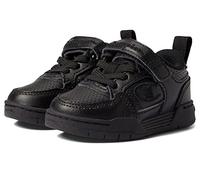 Champion Arena Power Lo (Toddler) Black 6 Toddler M