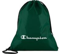 Champion Athletic Bags-802339 Unisex Adult Gym Bag, One Size, Bottle Green (Hlg), Medium