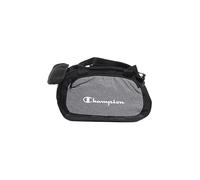 Champion Athletic Bags-802392, Unisex Adult Duffel Bag, Black, Large