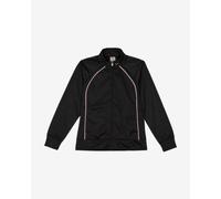 Champion Athletic Full Zip Tracksuit Black Women - S