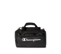 Champion Athletics Accessories Adult Unisex 25L Duffle, Water Repellent, Black