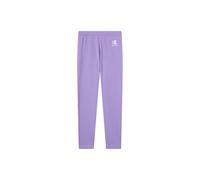 CHAMPION Baby Fleece Sweatsuit with rib cuffs, cropped sweatshirt with ribbed hem, jogger pants with elastic waist, Snap button closure at the back
