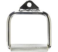 Champion Barbell Single Chrome Handle Cable Attachment