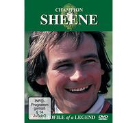 Champion: Barry Sheene - Profile Of A Legend [DVD]