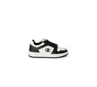 Champion Basketball Boy RD18 2.0 Low B GS Shoes, Low Cut, Black