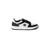 Champion Basketball Men RD18 2.0 Low Shoes, Low Cut, Black