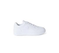 Champion Basketball Men RD18 Low Shoes, Low Cut, Black